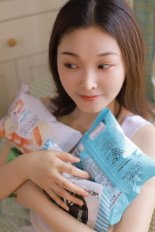 陪读妈妈生理需要